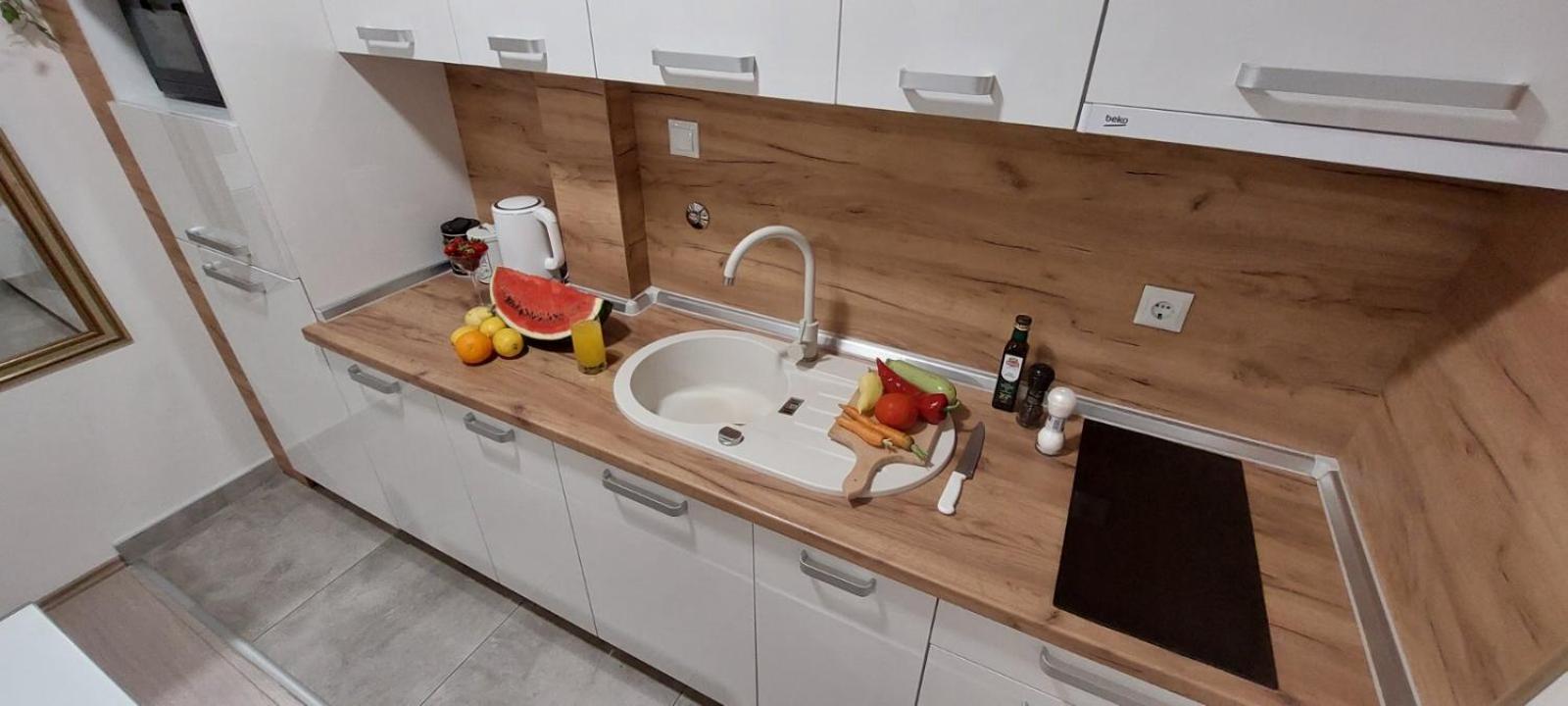 Apartmani Abbazia Banja Luka Quarto foto