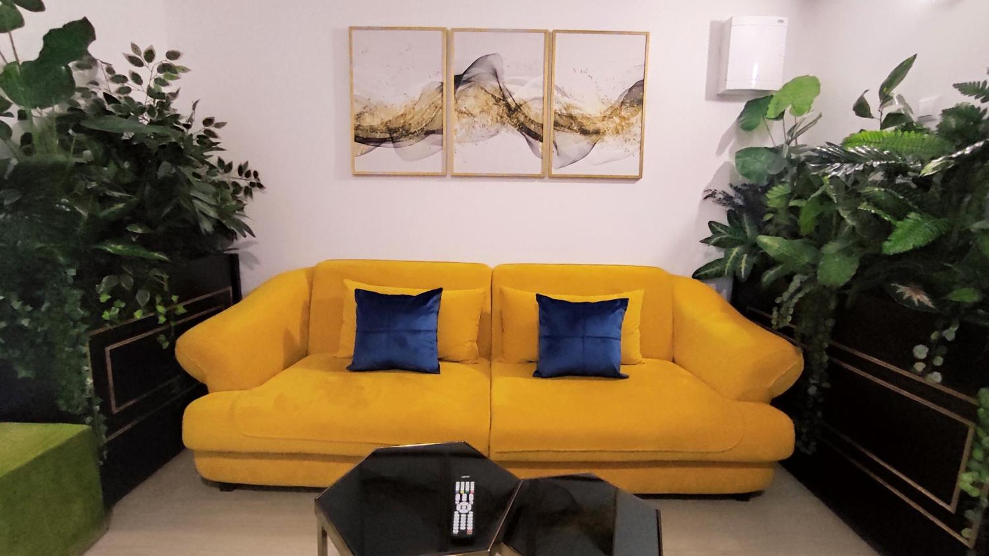 Apartmani Abbazia Banja Luka Quarto foto